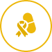 Cancer drugs icon
