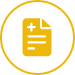 Document icon