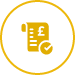 Invoice icon