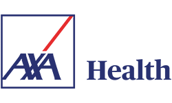 AXA logo