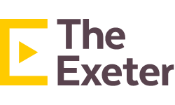 The Exeter logo