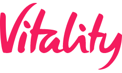 Vitality logo