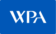 WPA logo