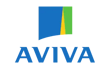 Aviva logo