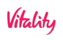 Vitality logo