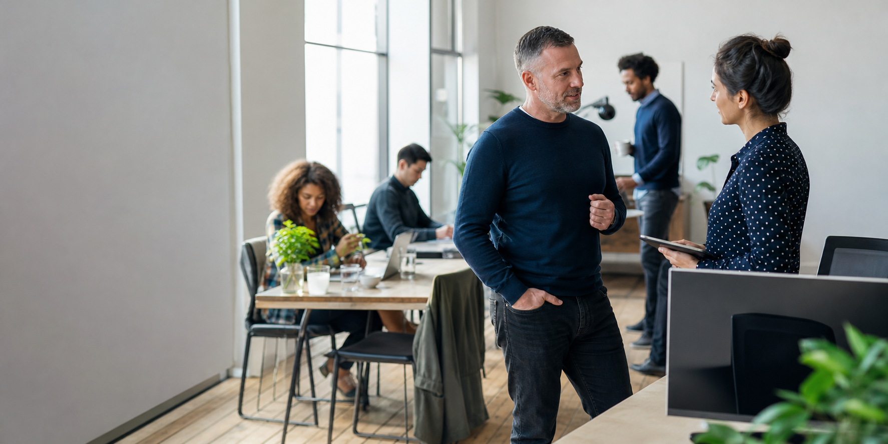 Corporate Health Insurance Plan For Small Business Team