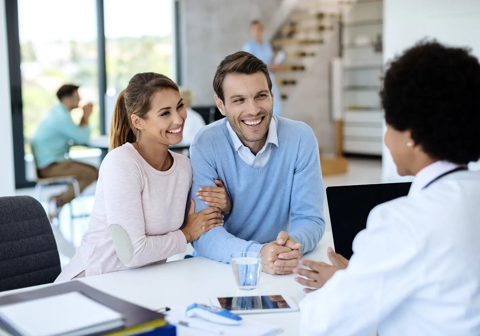 Health Insurance product options