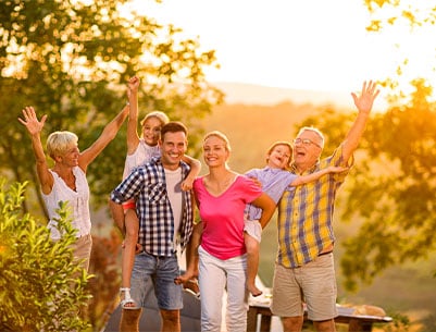 Health Insurance product options