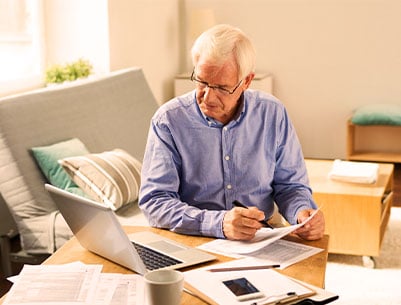 Health insurance underwriting