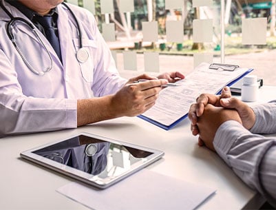 Chronic conditions explained