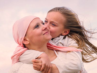 Cancer cover compared