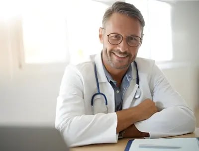 Digital GP