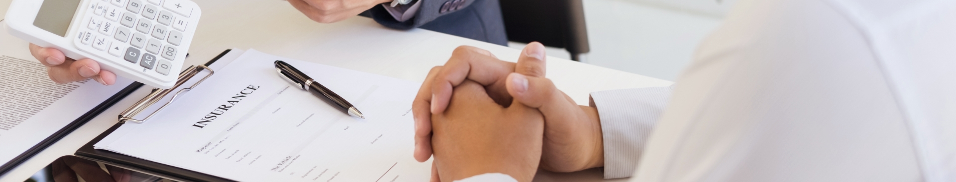 Reduce Insurance Premium guide banner