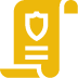 Policy icon